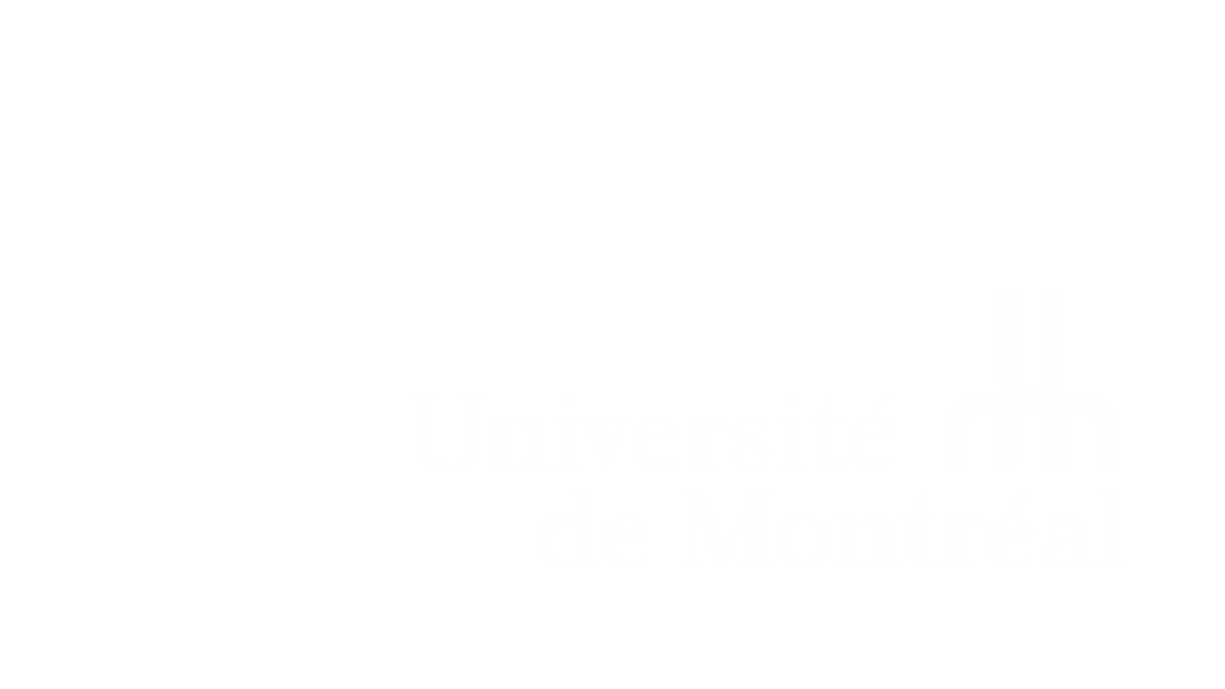 Logo des bibliothèques UdeM